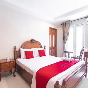 Hotel Golden View Saigon