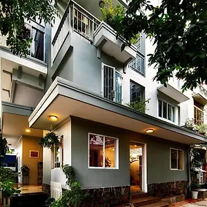 酒店 Ngoc Chau