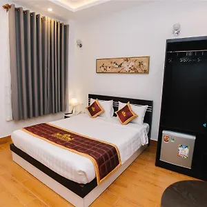 Hotel Thinh Gia Phat Hoang Hoa Tham