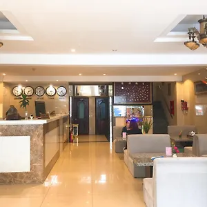 酒店 Tan Thu Do 2 新首都2飯店