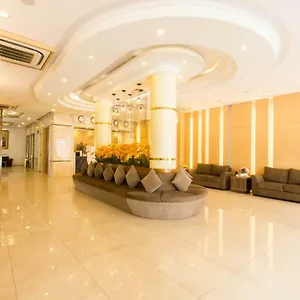 Hotel Minh Tam And